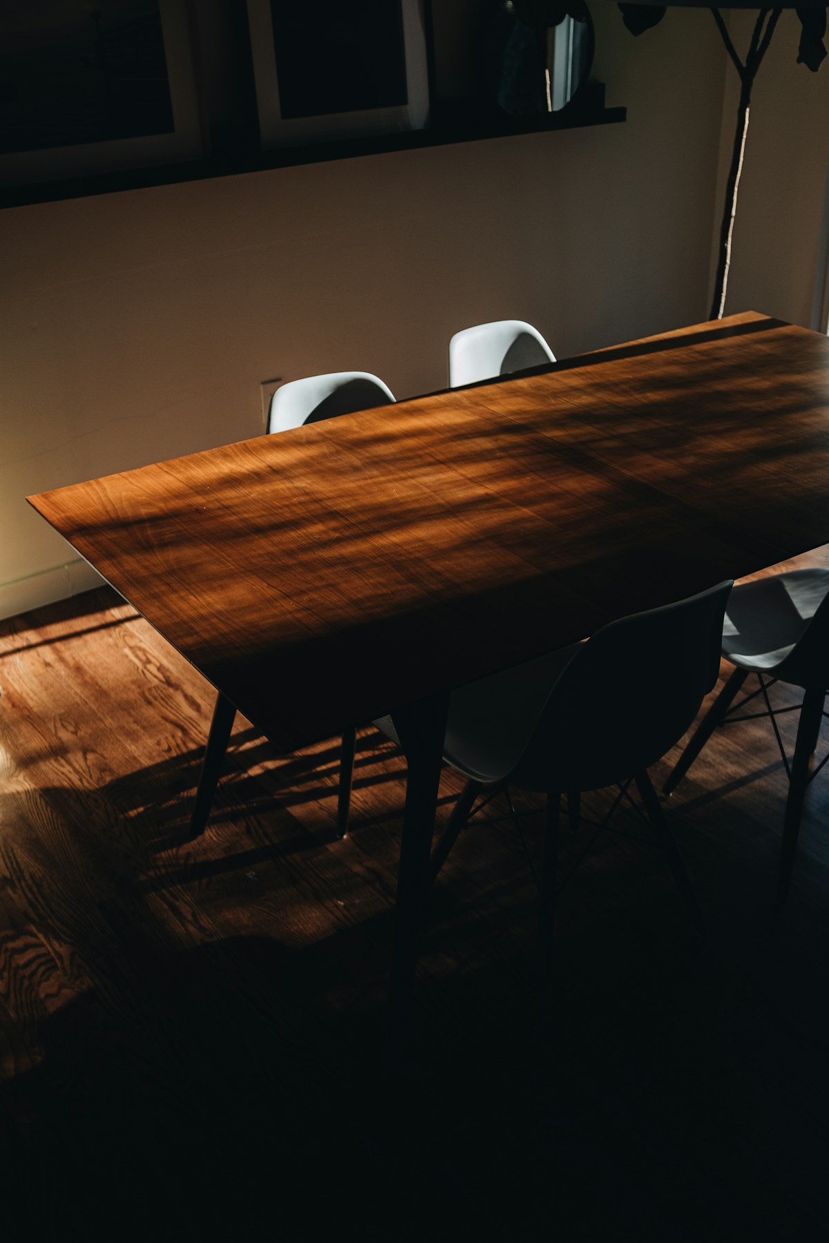 Live Edge Slab Tables